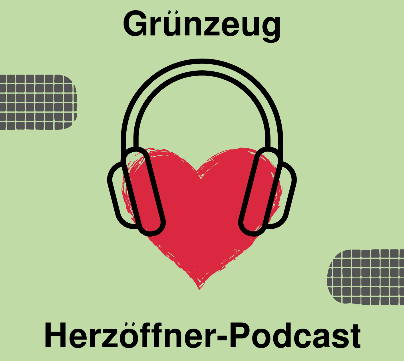 Herzöffner-Podcast