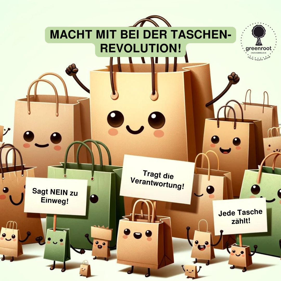 Taschen-Revolution